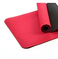 Mat Alfombra De Yoga Tpe 6mm Doble Color Eco-friendly - Miniatura 32