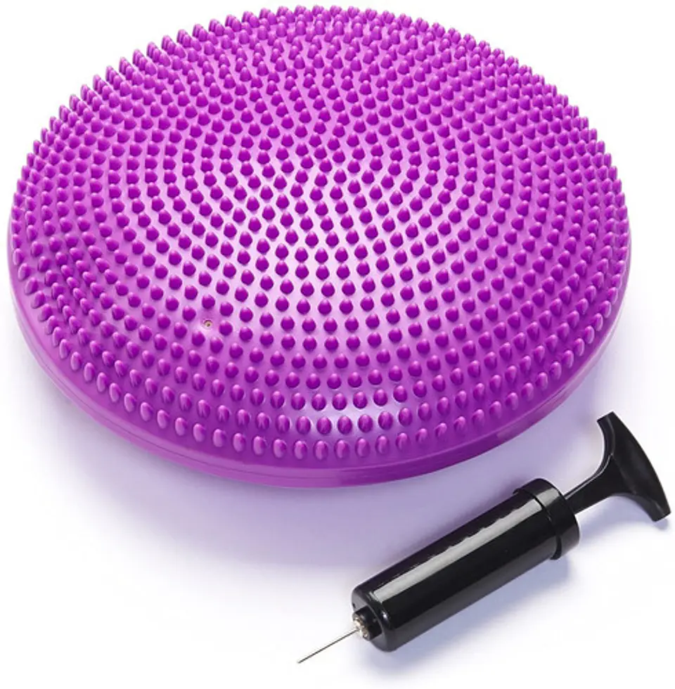 Disco De Equilibrio 2