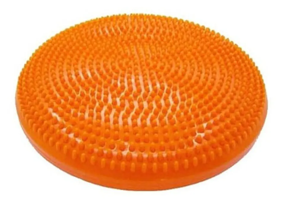 Disco De Equilibrio 4