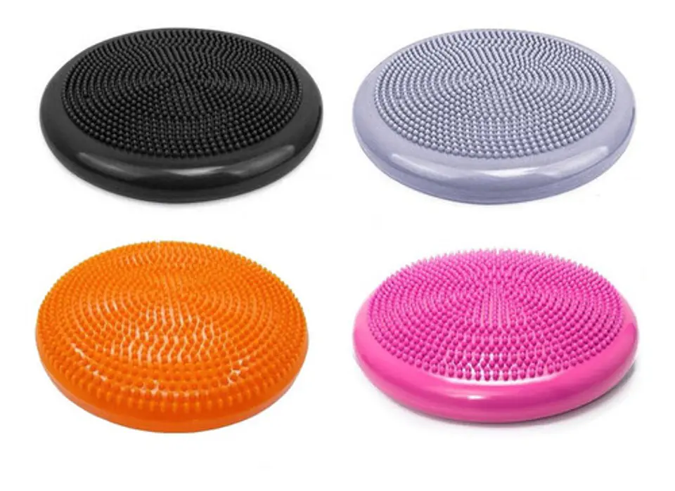 Disco De Equilibrio 5