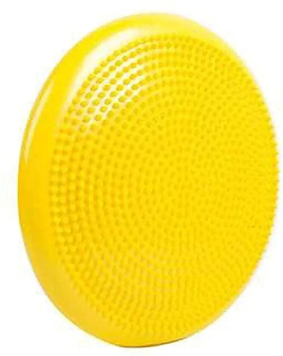 Disco De Equilibrio 6