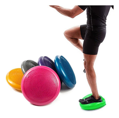 Disco De Equilibrio