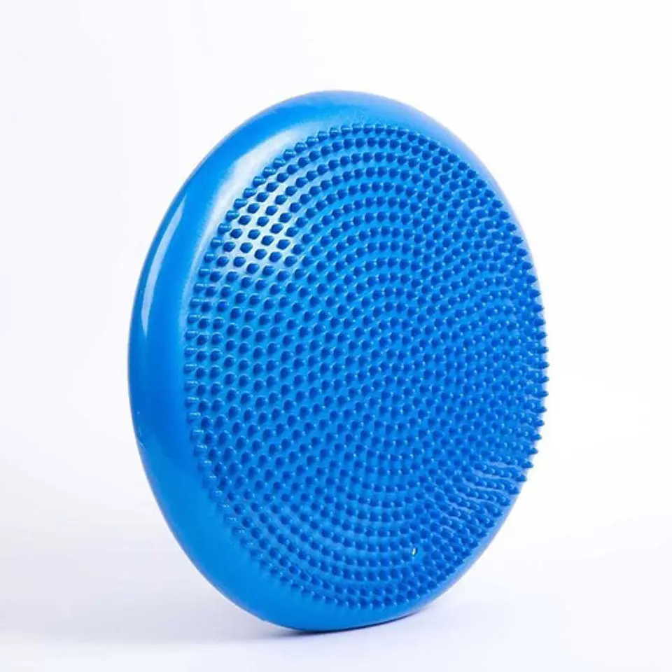 Disco De Equilibrio 10