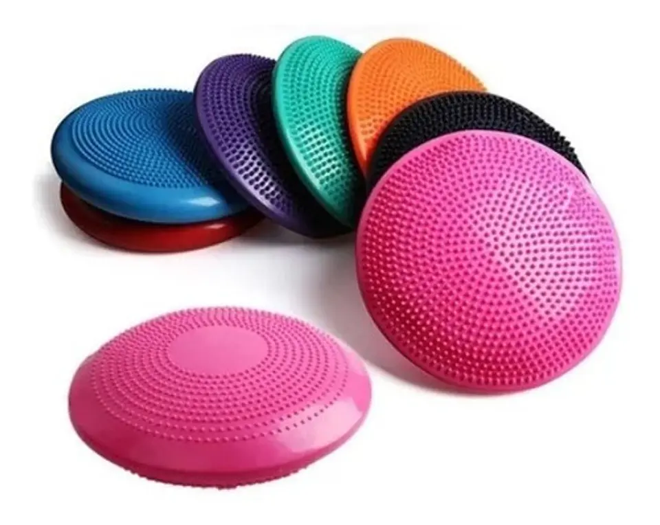 Disco De Equilibrio 15