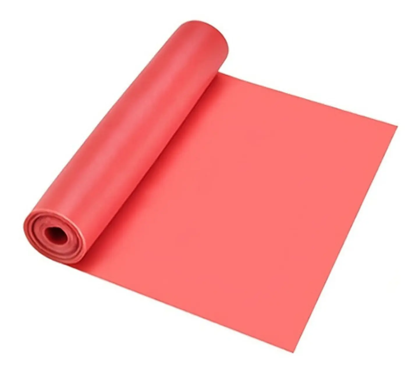 Banda Elástica De Resistencia Para Pilates Yoga 13