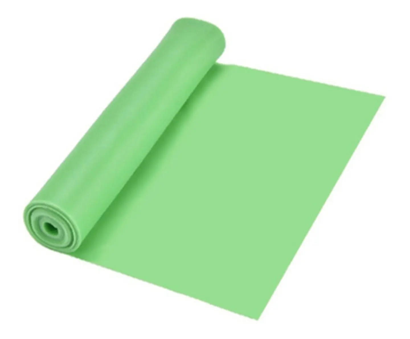 Banda Elástica De Resistencia Para Pilates Yoga 16
