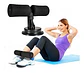Maquina Abdominales Portatil Con Ventosa Fitness - Miniatura 3