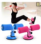 Maquina Abdominales Portatil Con Ventosa Fitness - Miniatura 6