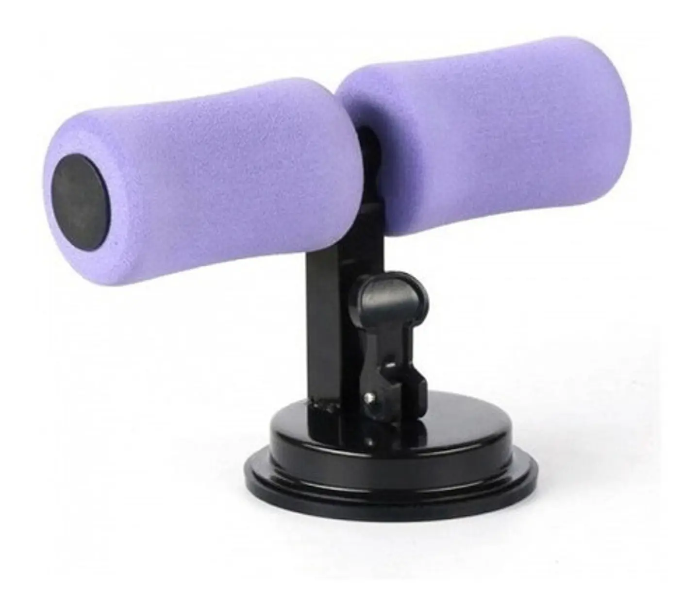 Maquina Abdominales Portatil Con Ventosa Fitness 12
