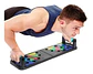Tabla Para Flexiones Multiuso - Miniatura 1