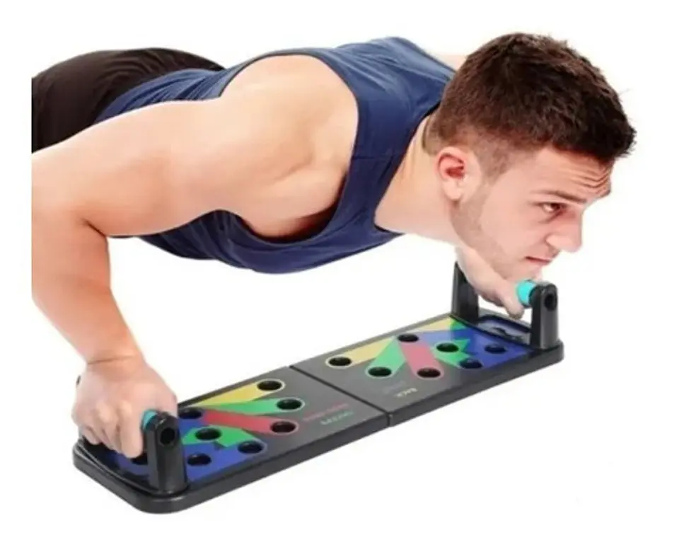 Tabla Para Flexiones Multiuso 1