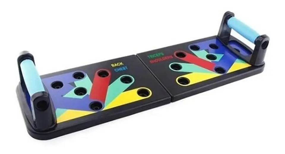 Tabla Para Flexiones Multiuso 4