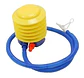 Bombin Inflador Manual Portatil  - Miniatura 1