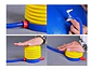 Bombin Inflador Manual Portatil  - Miniatura 2