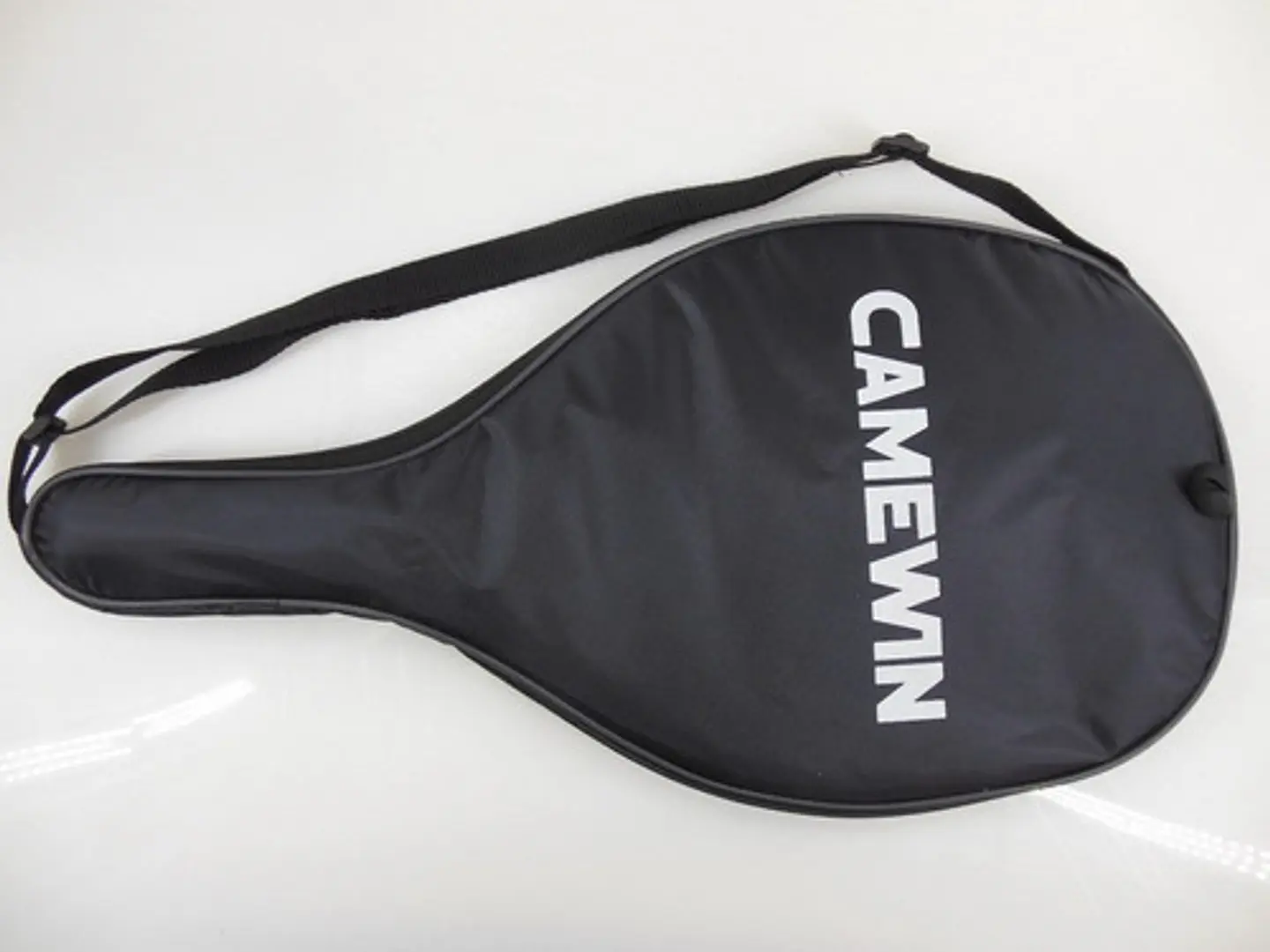 Pala Padel Carbono Híbrido 38mm Con Bolso Deporte Playa 12