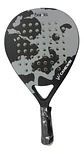 Pala Padel Carbono Híbrido 38mm Con Bolso Deporte Playa - Miniatura 14