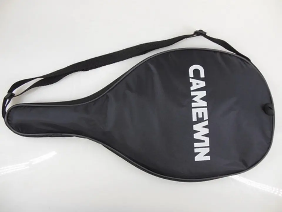 Pala Padel Carbono Híbrido 38mm Con Bolso Deporte Playa 16