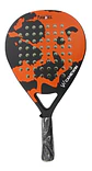 Pala Padel Carbono Híbrido 38mm Con Bolso Deporte Playa - Miniatura 18