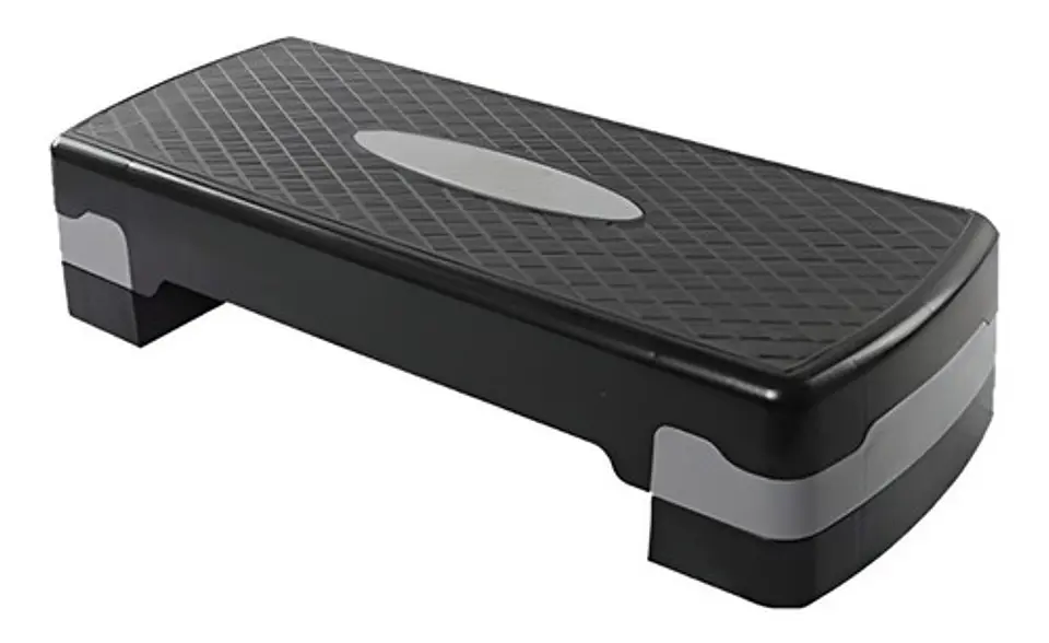 Step Aerobico 2 Niveles Antideslizante Pilates Fitness 1