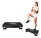Step Aerobico 2 Niveles Antideslizante Pilates Fitness - Miniatura 2