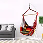 Silla Hamaca Hamaca Camping Columpio Al Aire Libre - Miniatura 2