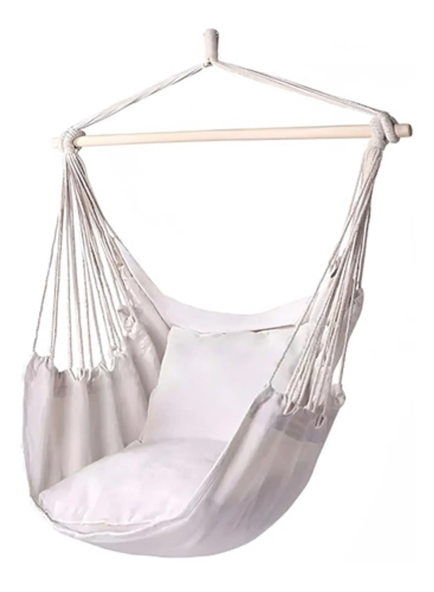 Silla Hamaca Hamaca Camping Columpio Al Aire Libre 7