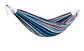Hamaca 190 Cm X 80 Cm Camping Jardin Casa Con Bolso - Miniatura 8