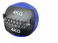 Balón Medicinal De Crossfit  4kg - Miniatura 1