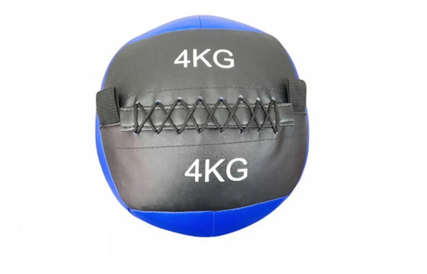 Balón Medicinal De Crossfit  4kg 2
