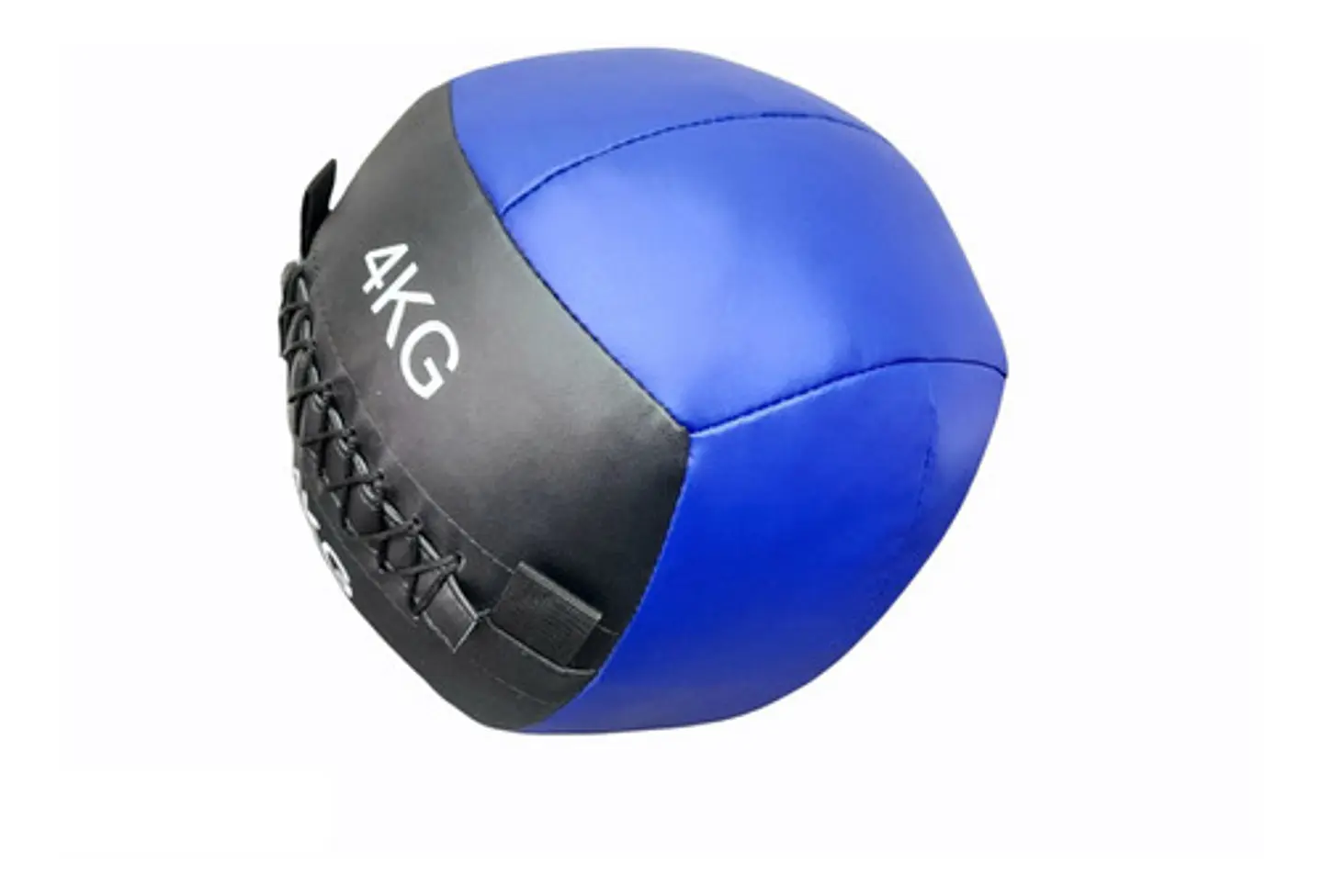 Balón Medicinal De Crossfit  4kg 3