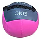 Balon Medicinal De Crossfit  3kg - Miniatura 1