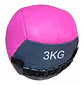 Balon Medicinal De Crossfit  3kg - Miniatura 2