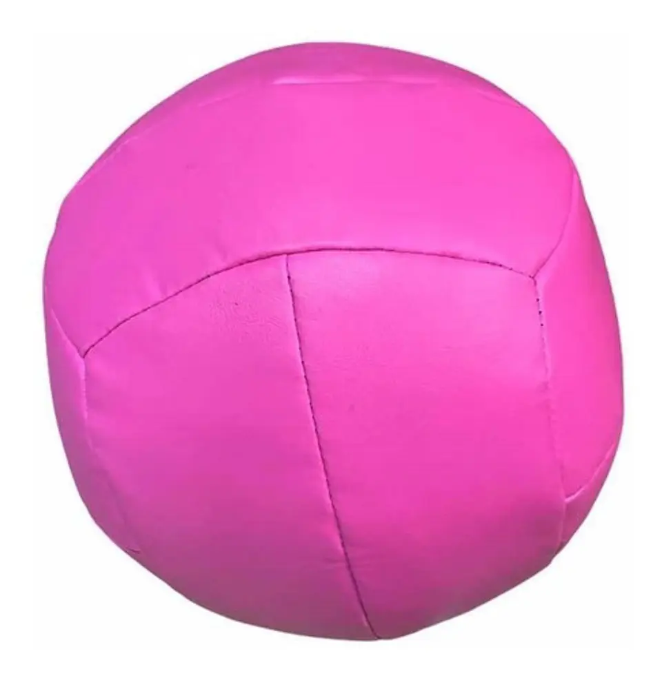 Balon Medicinal De Crossfit  3kg 3