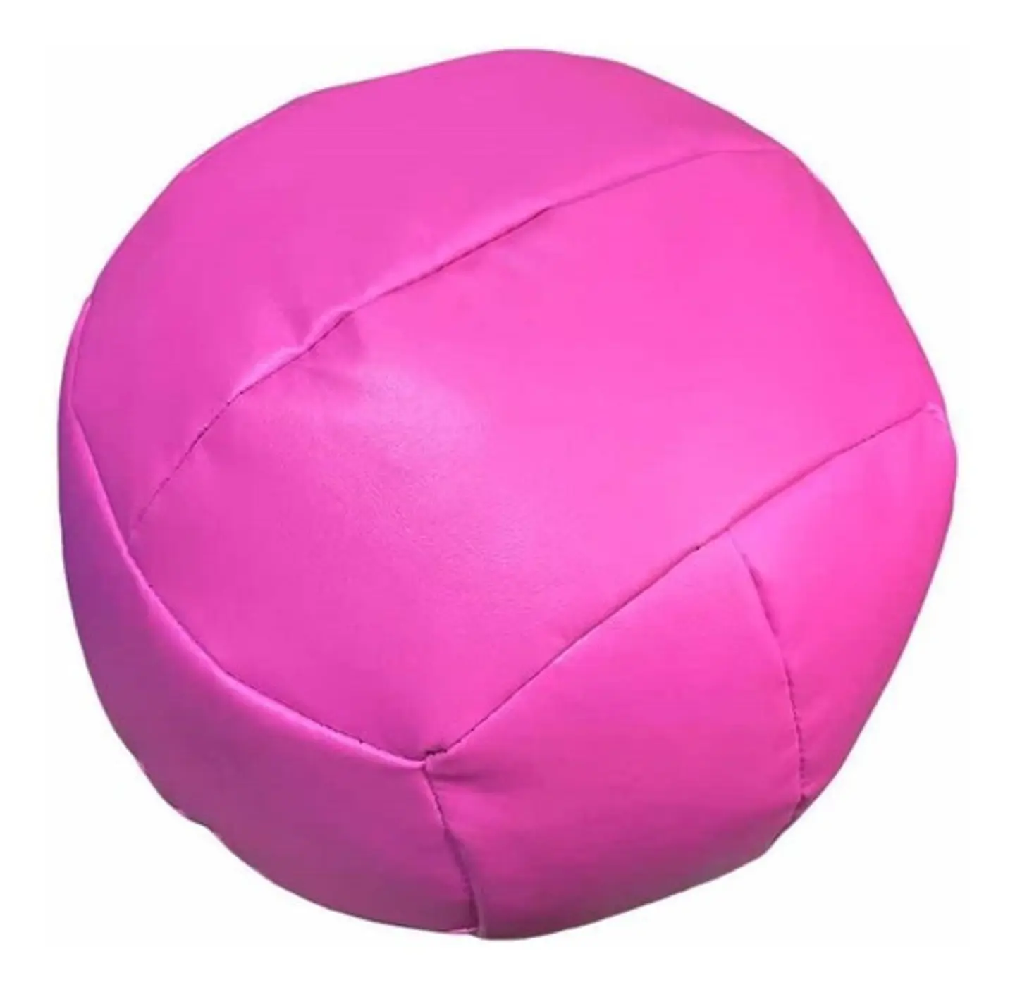 Balon Medicinal De Crossfit  3kg 4