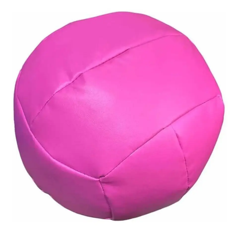 Balon Medicinal De Crossfit  3kg 4
