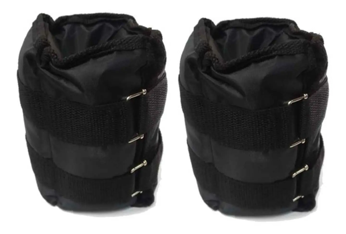 Pesas Tobilleras Y Muñequeras 6 Kg 1