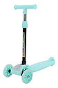 Scooter Led Monopatín Triscooter Para Niño - Miniatura 13