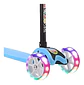 Scooter Led Monopatín Triscooter Para Niño - Miniatura 16