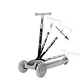 Scooter Led Monopatín Triscooter Para Niño - Miniatura 18