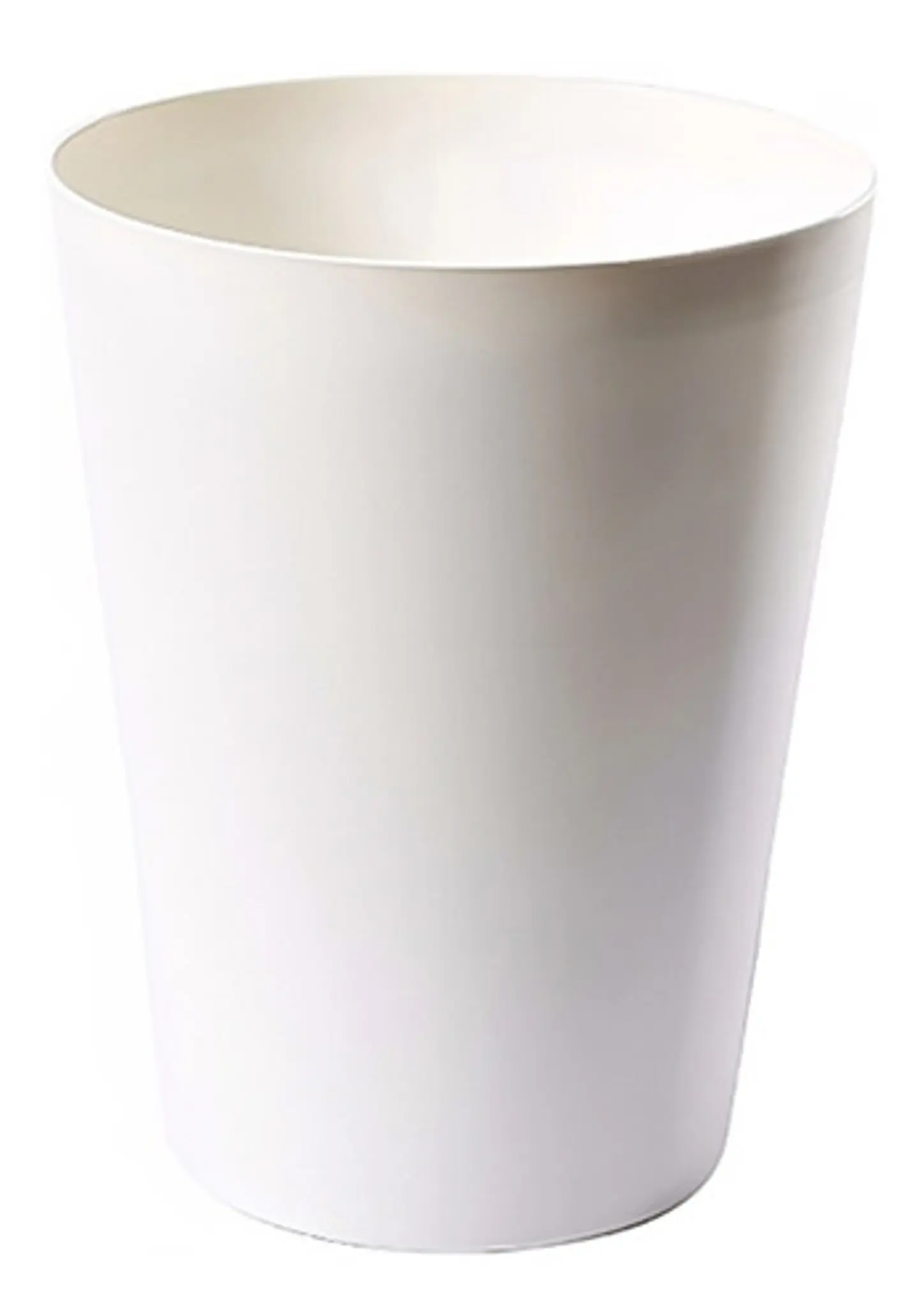 Basurero Con Tapa Para Baño Dormitorio Oficina Cocina 1