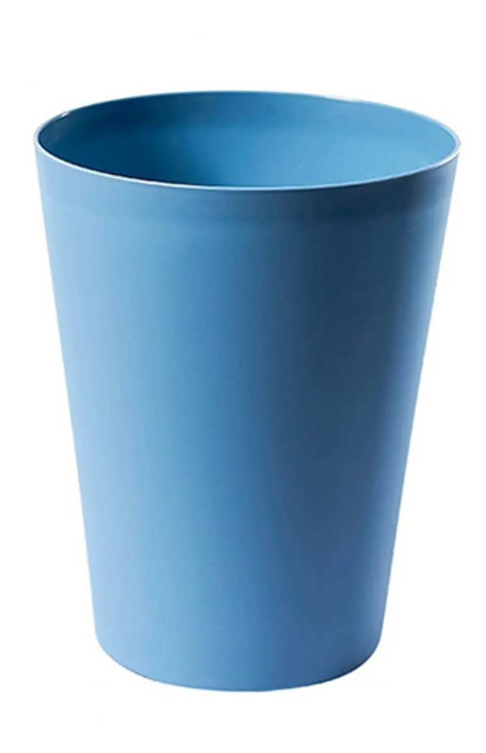 Basurero Con Tapa Para Baño Dormitorio Oficina Cocina 5