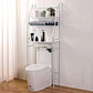 Estante De Baño  Organizador (3 Capas) - Miniatura 5