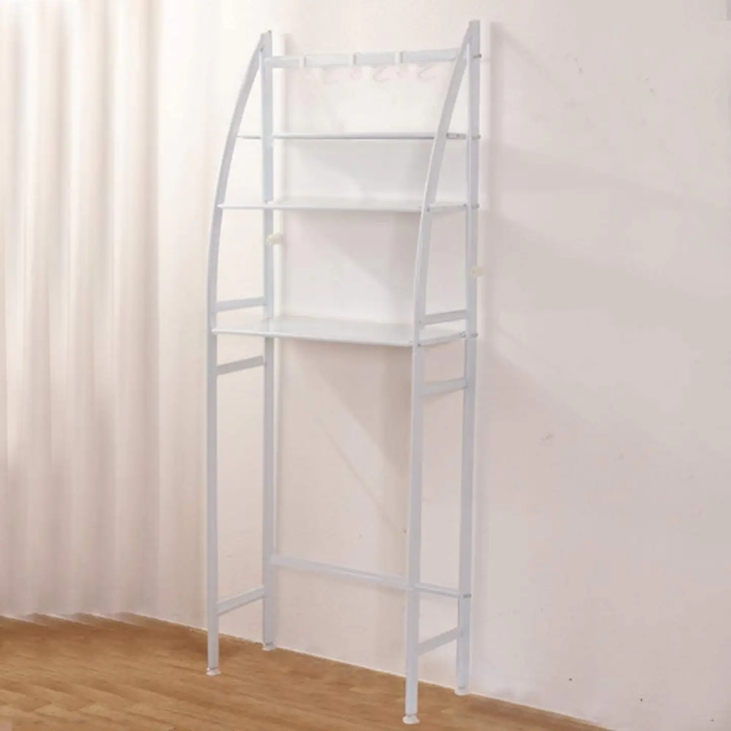 Estante De Baño  Organizador (3 Capas) 7