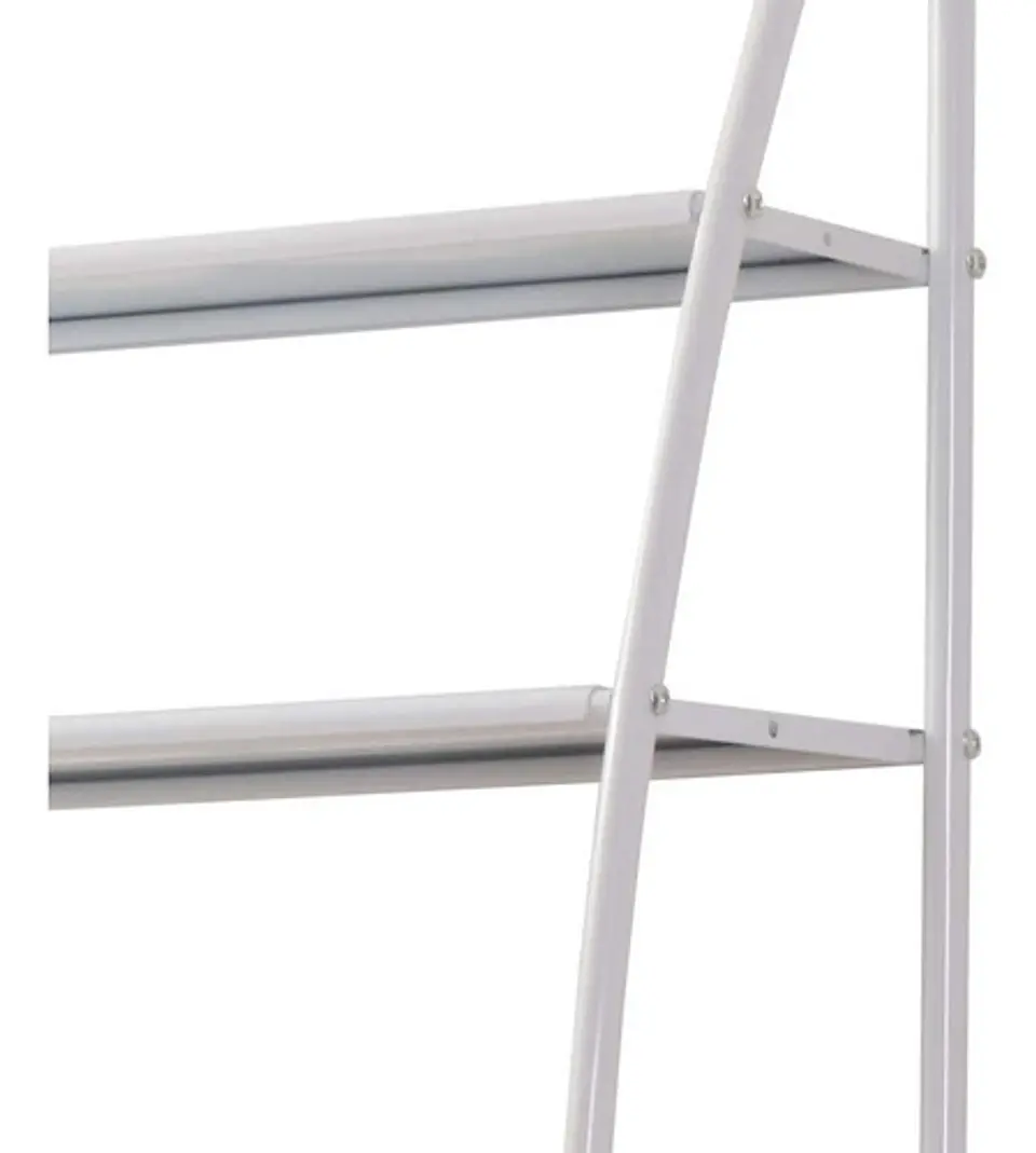Estante De Baño  Organizador (3 Capas) 8