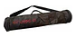Bolso De Transporte Mat Yoga Tela Impermeable Con Bolsillos  - Miniatura 1