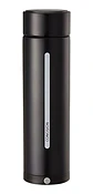 Termo Led Táctil Soporte Smartphone Acero Inoxidable 450ml - Miniatura 2