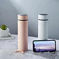 Termo Led Táctil Soporte Smartphone Acero Inoxidable 450ml - Miniatura 9