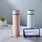 Termo Led Táctil Soporte Smartphone Acero Inoxidable 450ml - Miniatura 16