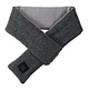 Bufanda Calefacción Usb Unisex Para Cuello Con Power Bank