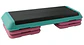 Step Aerobico 3 Niveles Crusec 110 X40 Cm - Miniatura 1